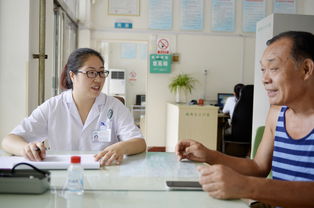 五一路社區衛生服務中心提供專業健康咨詢服務