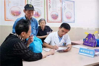 世界預防中風日 預防中風，我們一直在行動