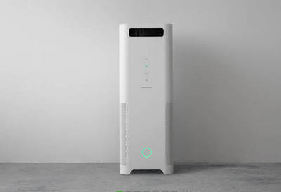 性能與顏值兼備！小米空氣凈化器2S體驗 千元市場的價格屠夫