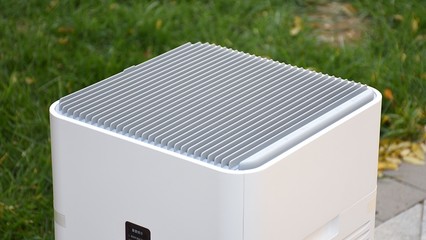 改變，是為了更好的呼吸體驗——352 Y100C空氣凈化器深度解析