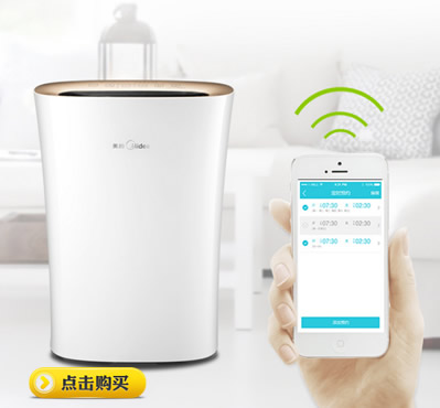 空氣凈化器選購指南 好用與性價比兼備的型號推薦